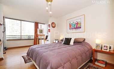Departamento en Venta en El Golf