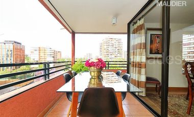 Departamento en Venta en El Golf