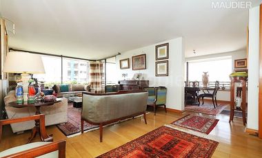 Departamento en Venta en El Golf