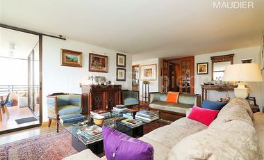 Departamento en Venta en El Golf