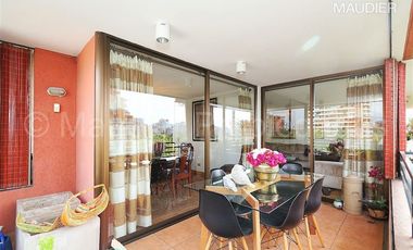Departamento en Venta en El Golf