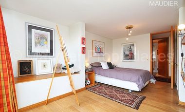 Departamento en Venta en El Golf
