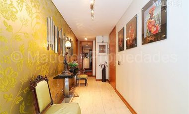 Departamento en Venta en El Golf