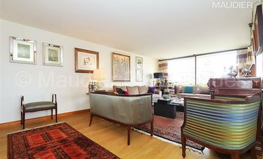 Departamento en Venta en El Golf