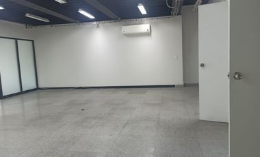 Excelente Edificio para Oficinas en Renta 350 m2 en Napoles.