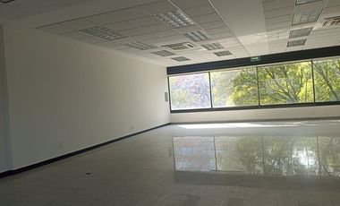 Excelente Edificio para Oficinas en Renta 350 m2 en Napoles.