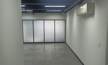 Excelente Edificio para Oficinas en Renta 350 m2 en Napoles.