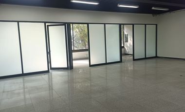Excelente Edificio para Oficinas en Renta 350 m2 en Napoles.