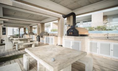 apartamento en venta en punta roca. Cod V5134