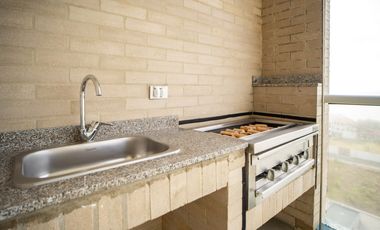 apartamento en venta en punta roca. Cod V5134