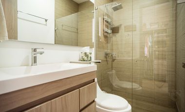 apartamento en venta en punta roca. Cod V5134