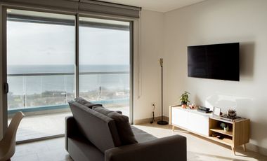 apartamento en venta en punta roca. Cod V5134