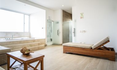 apartamento en venta en punta roca. Cod V5134