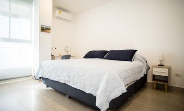 apartamento en venta en punta roca. Cod V5134