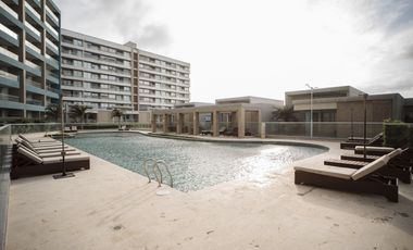 apartamento en venta en punta roca. Cod V5134