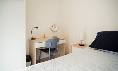 apartamento en venta en punta roca. Cod V5134