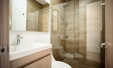 apartamento en venta en punta roca. Cod V5134