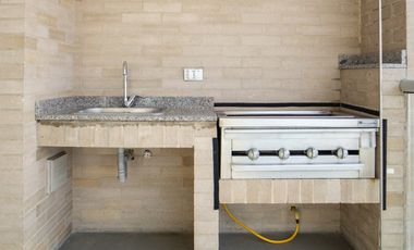 apartamento en venta en punta roca. Cod V5134