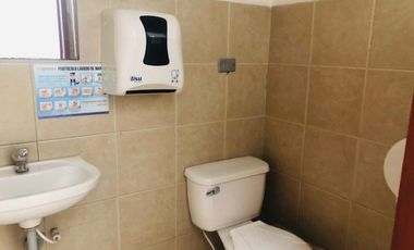 oficina en arriendo/venta en santa maria del lago. Cod A1002208