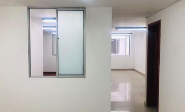 oficina en arriendo/venta en santa maria del lago. Cod A1002208