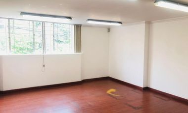 oficina en arriendo/venta en santa maria del lago. Cod A1002208