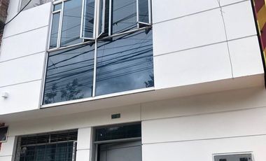 oficina en arriendo/venta en santa maria del lago. Cod A1002208