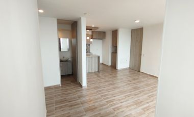 apartamento en arriendo en ciudad mallorquin. Cod A26593