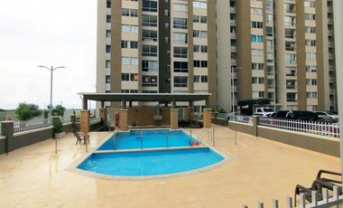 apartamento en arriendo en ciudad mallorquin. Cod A26593