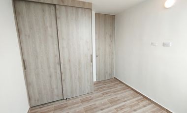 apartamento en arriendo en ciudad mallorquin. Cod A26593