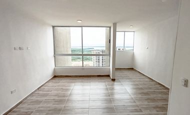 apartamento en arriendo en ciudad mallorquin. Cod A26593