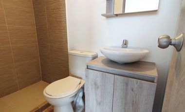 apartamento en arriendo en ciudad mallorquin. Cod A26593