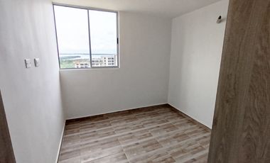 apartamento en arriendo en ciudad mallorquin. Cod A26593