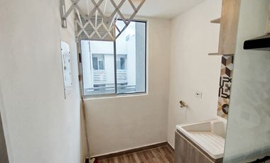 apartamento en arriendo en ciudad mallorquin. Cod A26593
