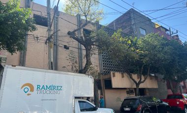 Locales Comerciales en renta en Venustiano Carranza, Pensador Mexicano
