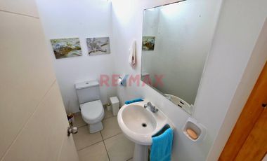 Exclusiva Casa En Venta – Lomas Del Mar | Vista Panorámica Al Mar Y Al Atardecer