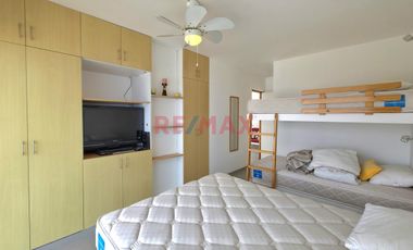 Exclusiva Casa En Venta – Lomas Del Mar | Vista Panorámica Al Mar Y Al Atardecer