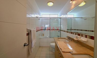 Exclusiva Casa En Venta – Lomas Del Mar | Vista Panorámica Al Mar Y Al Atardecer
