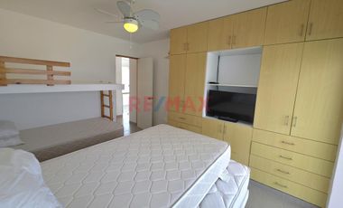 Exclusiva Casa En Venta – Lomas Del Mar | Vista Panorámica Al Mar Y Al Atardecer