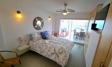Exclusiva Casa En Venta – Lomas Del Mar | Vista Panorámica Al Mar Y Al Atardecer