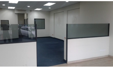 Local en alquiler en Vía España (ID 12435)