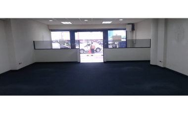 Local en alquiler en Vía España (ID 12435)