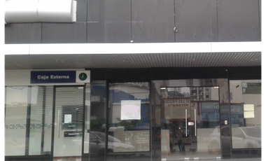 Local en alquiler en Vía España (ID 12435)