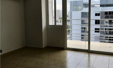 Venta de apartamento en Cosmopolitan Towers - 12 de Octubre