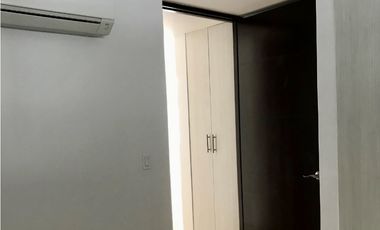 Venta de apartamento en Cosmopolitan Towers - 12 de Octubre