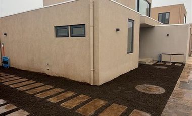 Casa en arriendo Rancagua, Condominio San Damian, 3 dorm.