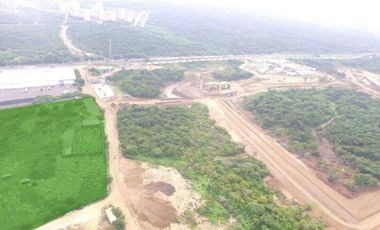 lote en venta en av. circunvalar. Cod V2258