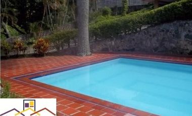 Alquiler de Fincas en Girardota Sector el Limonar