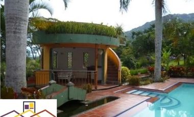 Alquiler de Fincas en Girardota Sector el Limonar