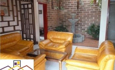 Alquiler de Fincas en Girardota Sector el Limonar