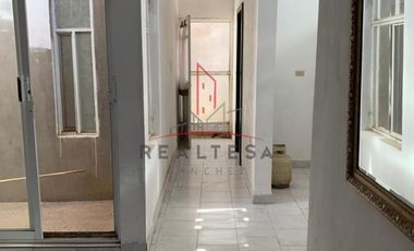 Casa Venta Sector Norte Delicias Chihuahua 2,200,000 MARVIT RAS